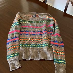 American Eagle Sweater